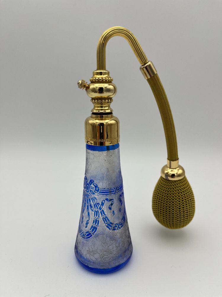 Saint Louis perfume spray