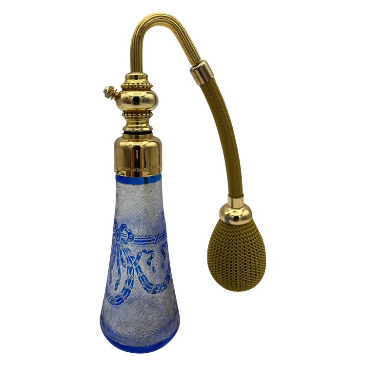 Saint Louis perfume spray