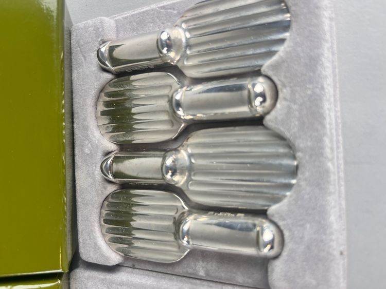 Luc Lanel Christofle knife holder