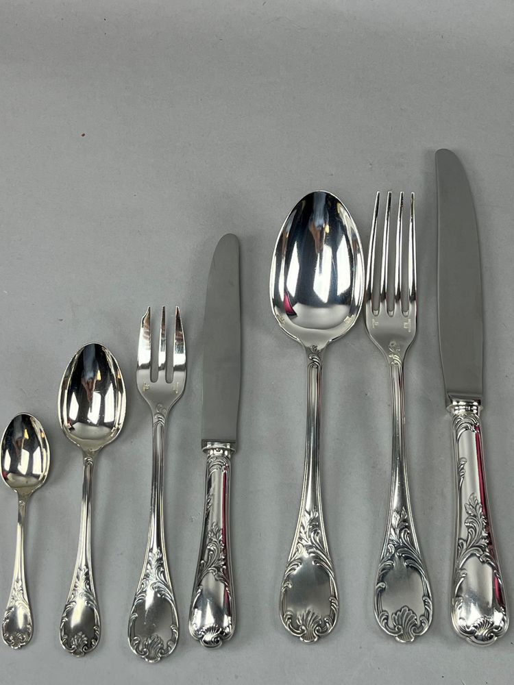 Ménagère Marly Christofle