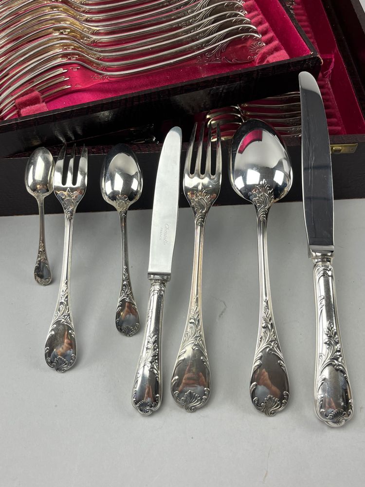 Ménagère Marly Christofle