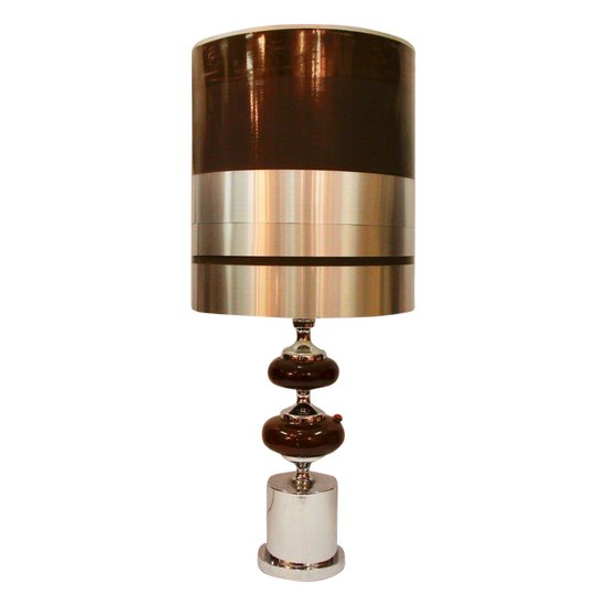 Ladybug lamp, 20th Century