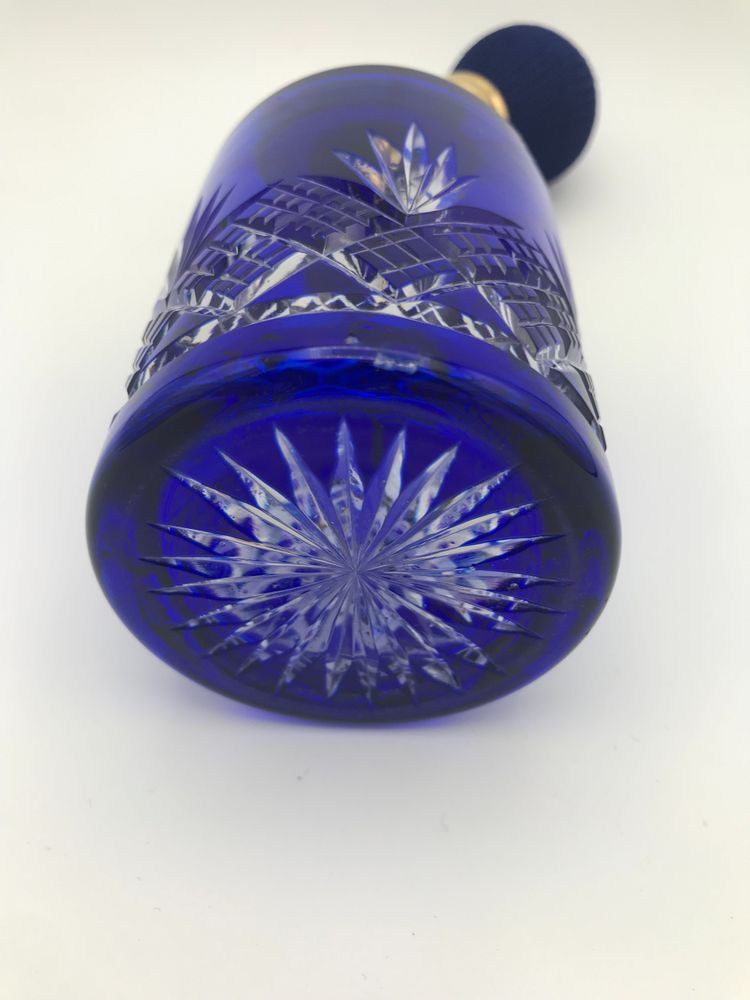 Baccarat perfume spray