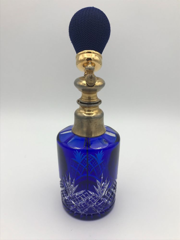 Baccarat perfume spray