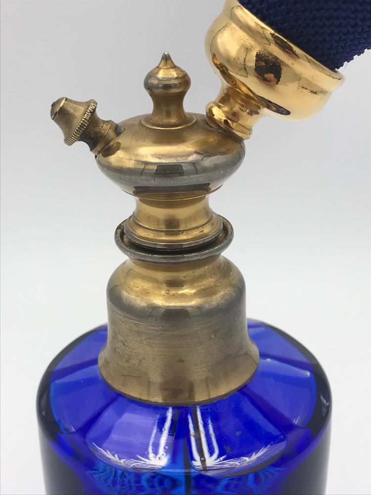 Baccarat perfume spray