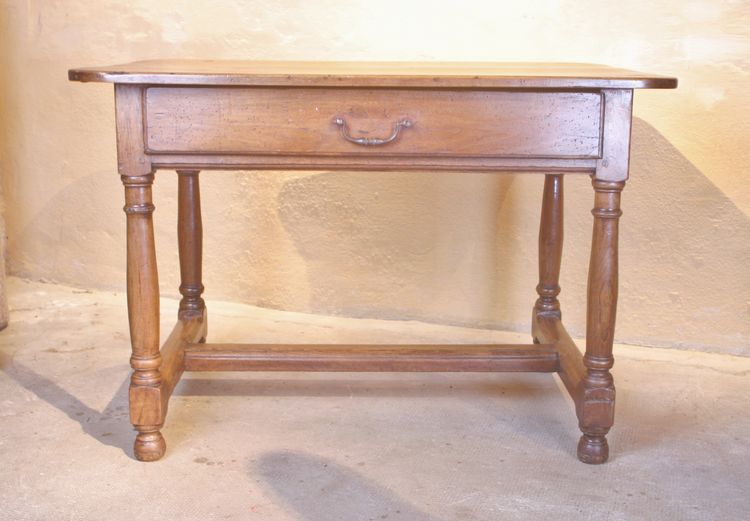 Petite table à écrire