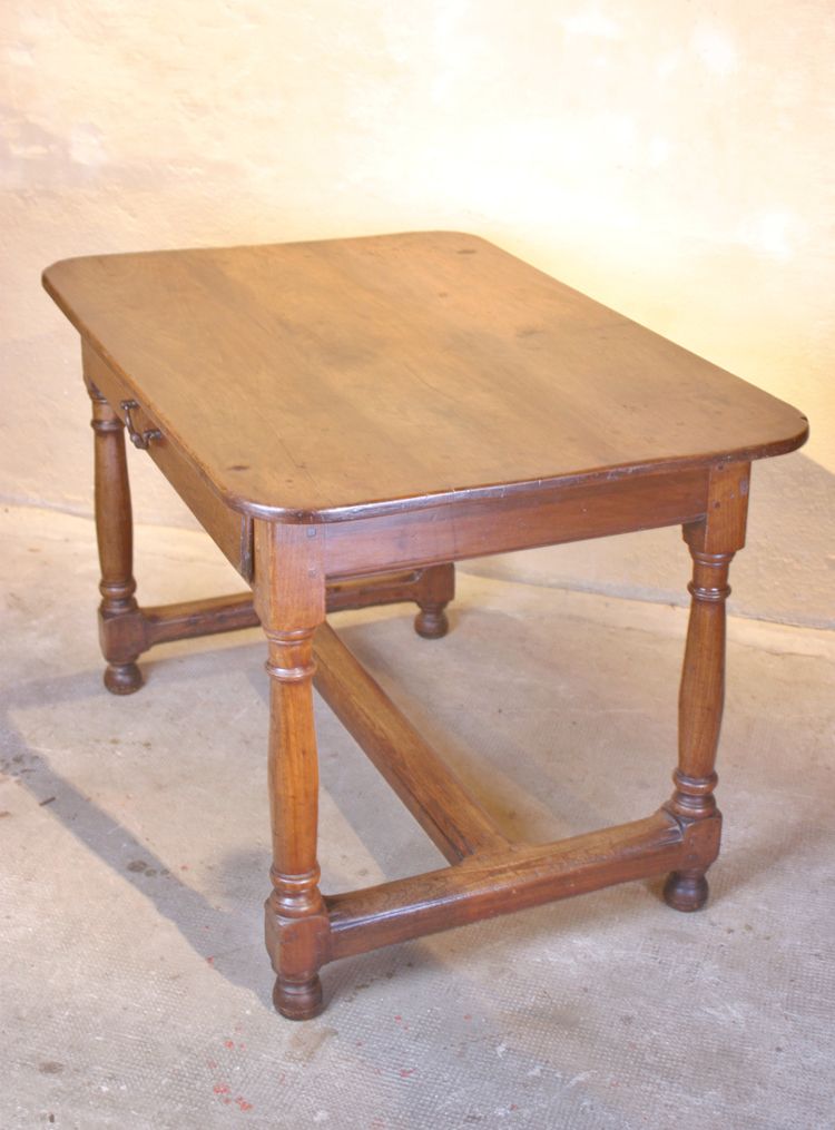 Petite table à écrire
