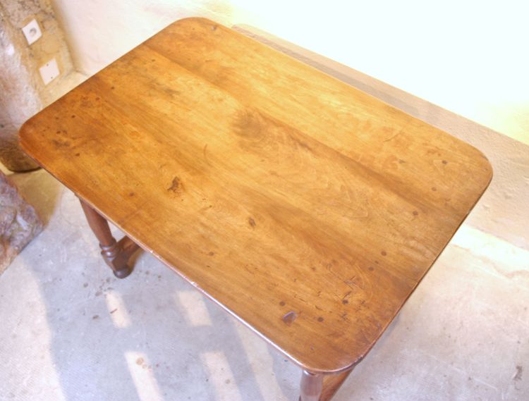 Petite table à écrire
