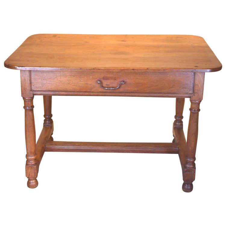 Petite table à écrire
