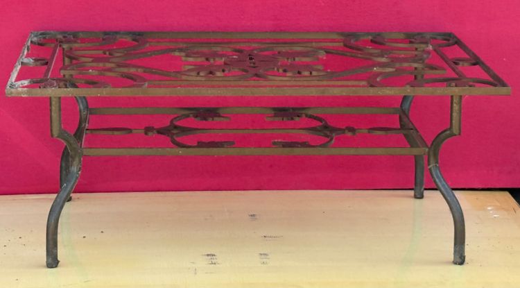 Table basse