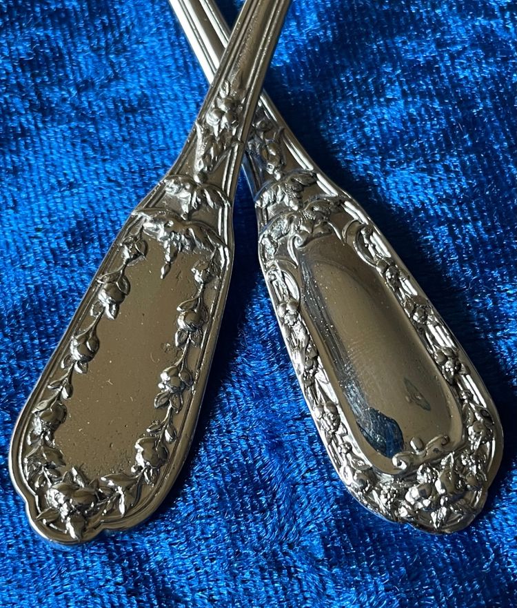 6 teaspoons.
