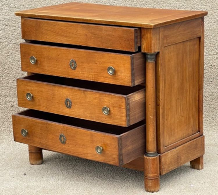 Commode
