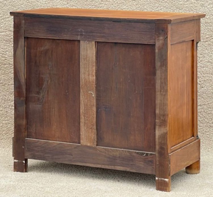 Commode