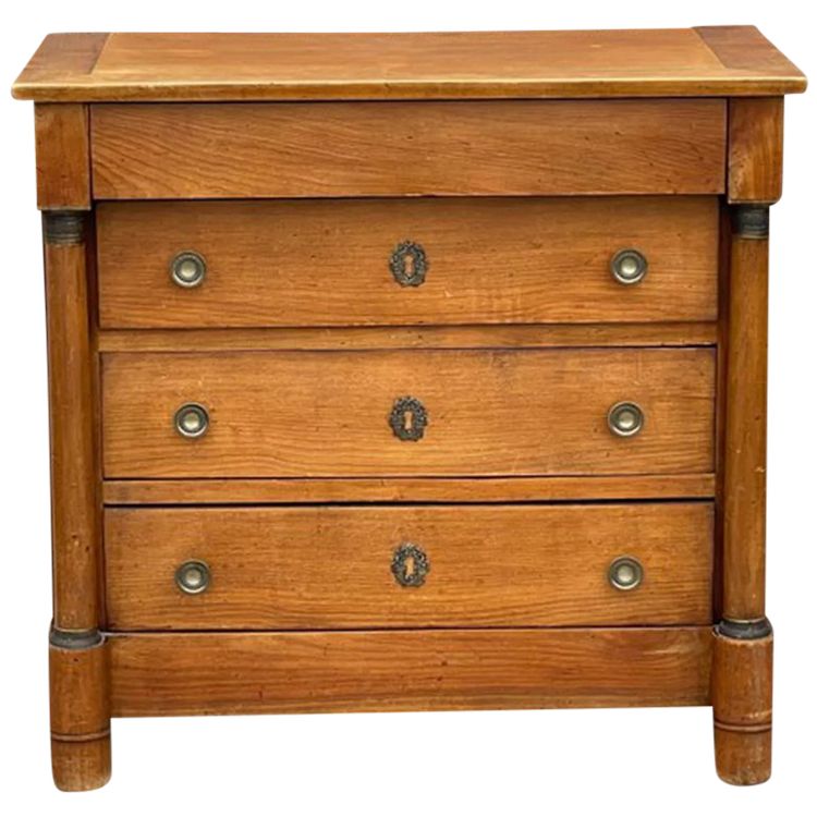 Commode