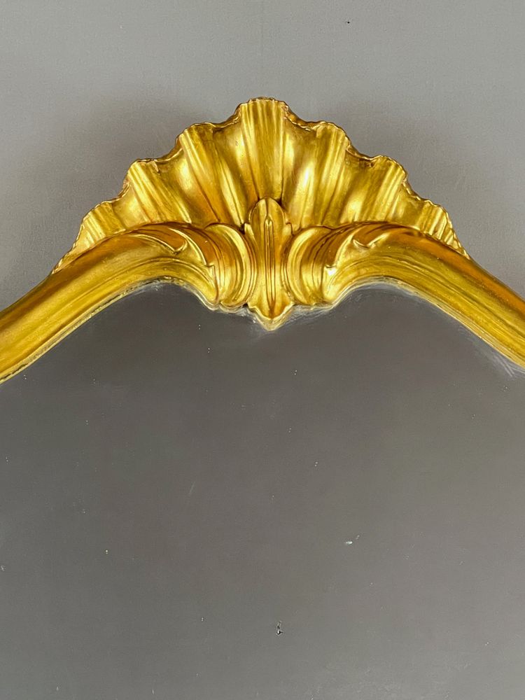 Specchio in stile rococò – XX secolo