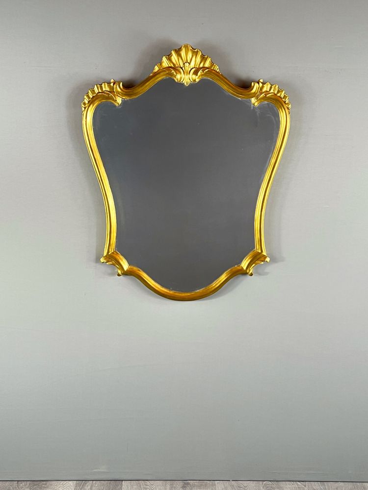 Specchio in stile rococò – XX secolo