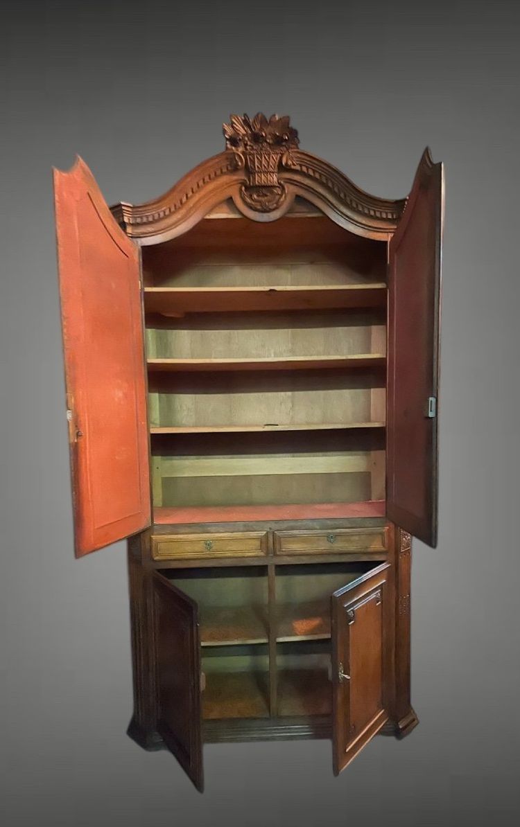 18th Century Wedding Furniture