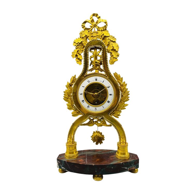 BARBIE 1984 PENDULE DE CHAMBRE fabriquée en G B sous blister