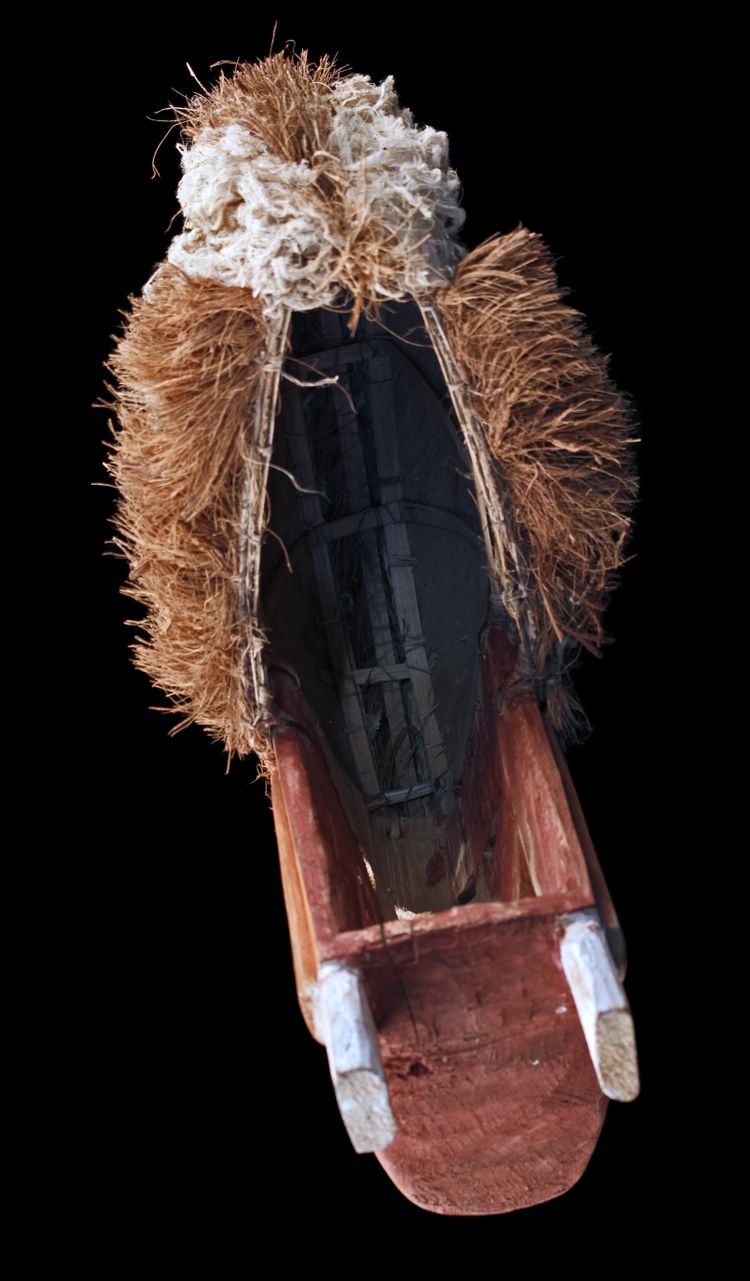 Málaga-Maske, Tatanua, primitive Kunst, ozeanische Kunst, Ozeanien, Papua-Neuguinea
