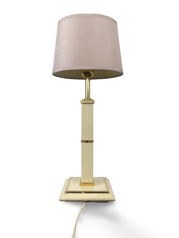 Trocadero lamp by Deschuytener, 1970s