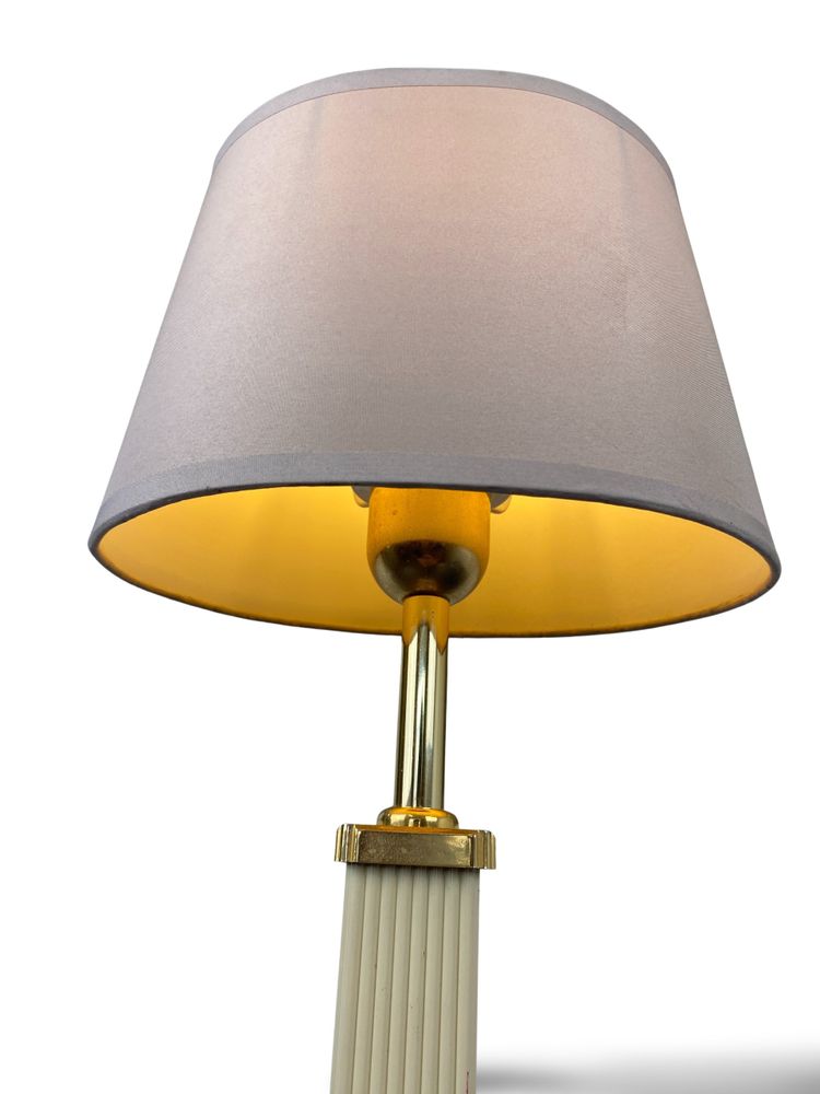 Trocadero lamp by Deschuytener, 1970s