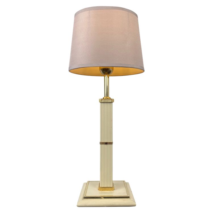 Trocadero lamp by Deschuytener, 1970s