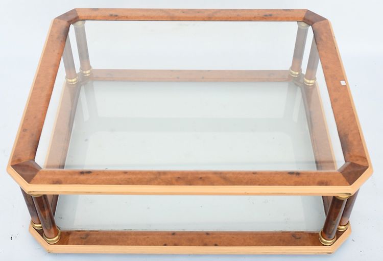 Table basse