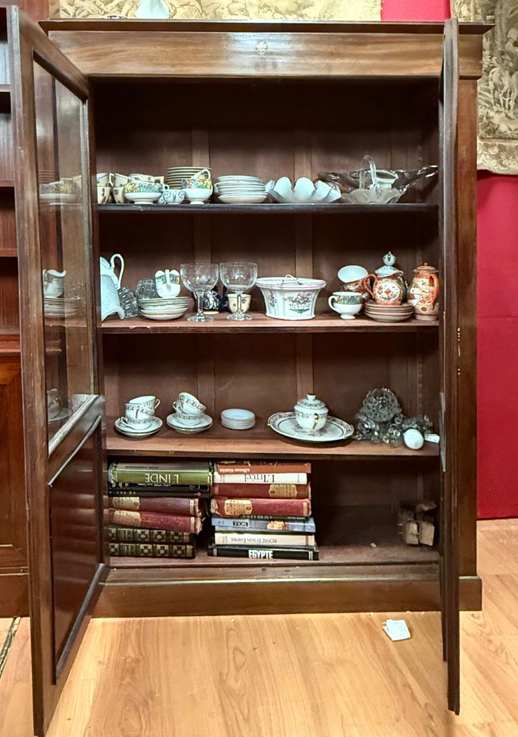 Bibliothèque 