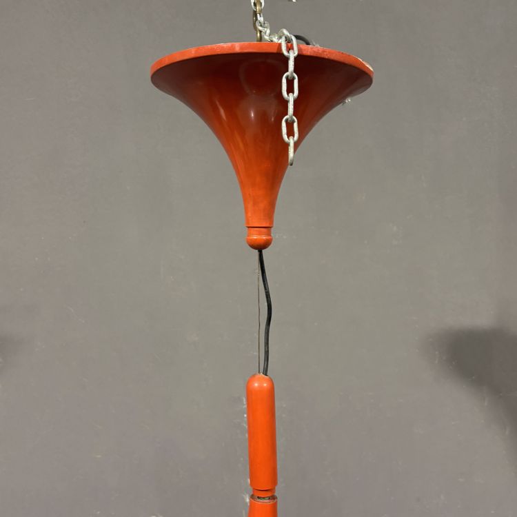 Raro Lampadario di design Martinelli Luce