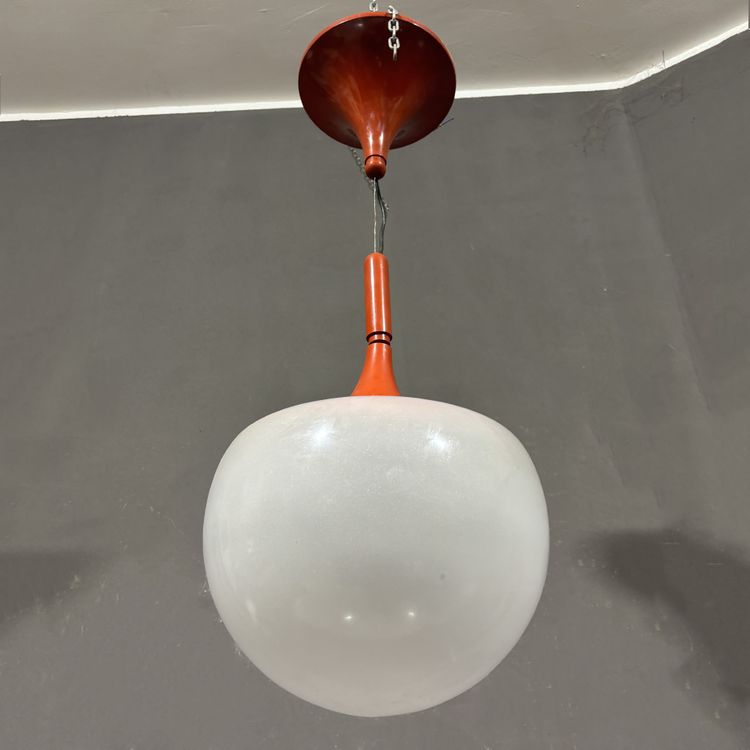 Raro Lampadario di design Martinelli Luce