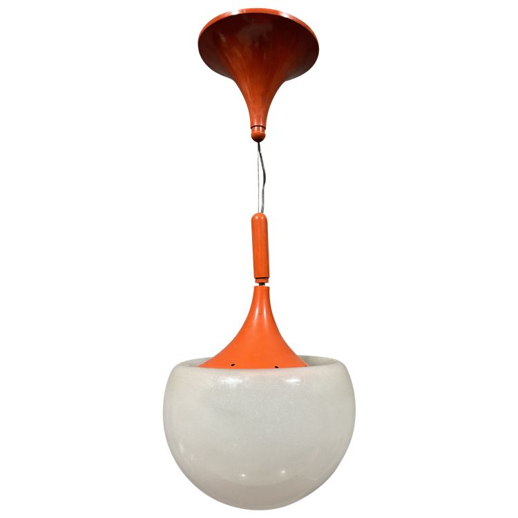 Raro Lampadario di design Martinelli Luce