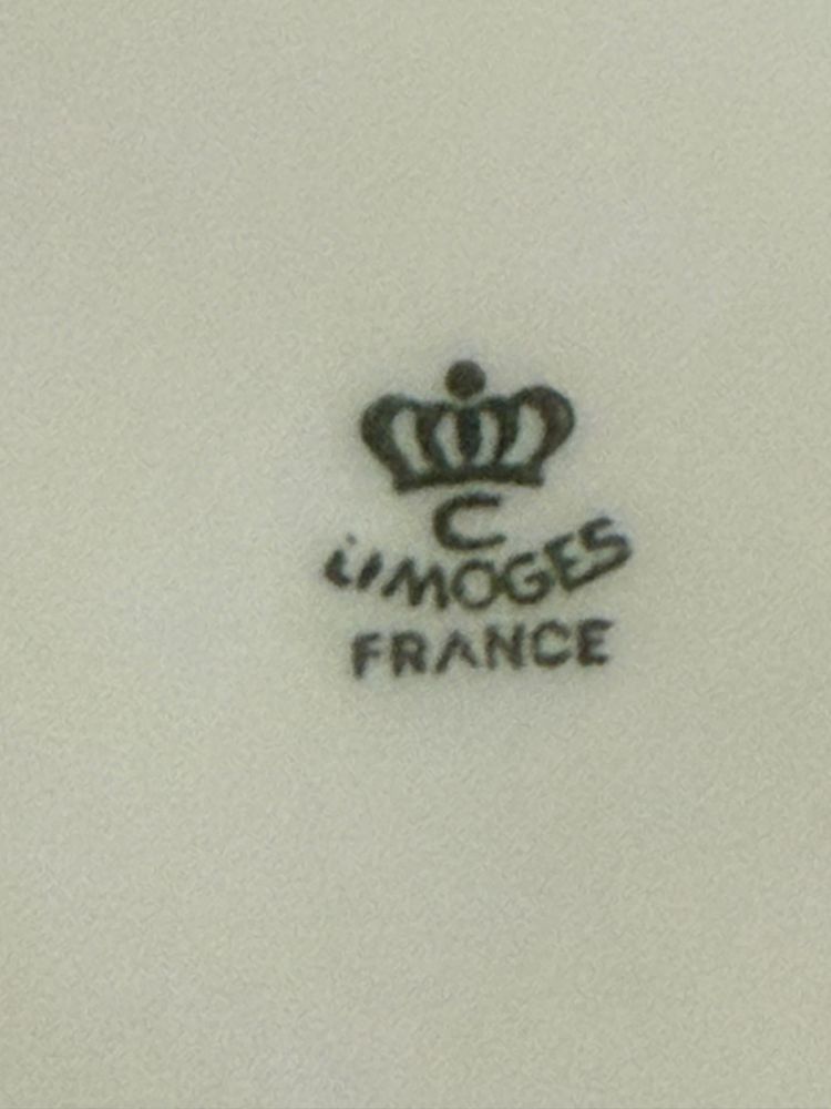 Service in Limoges