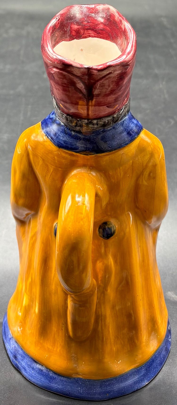JACQUOT PITCHER