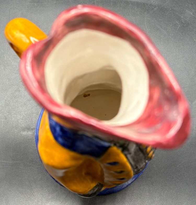 JACQUOT PITCHER