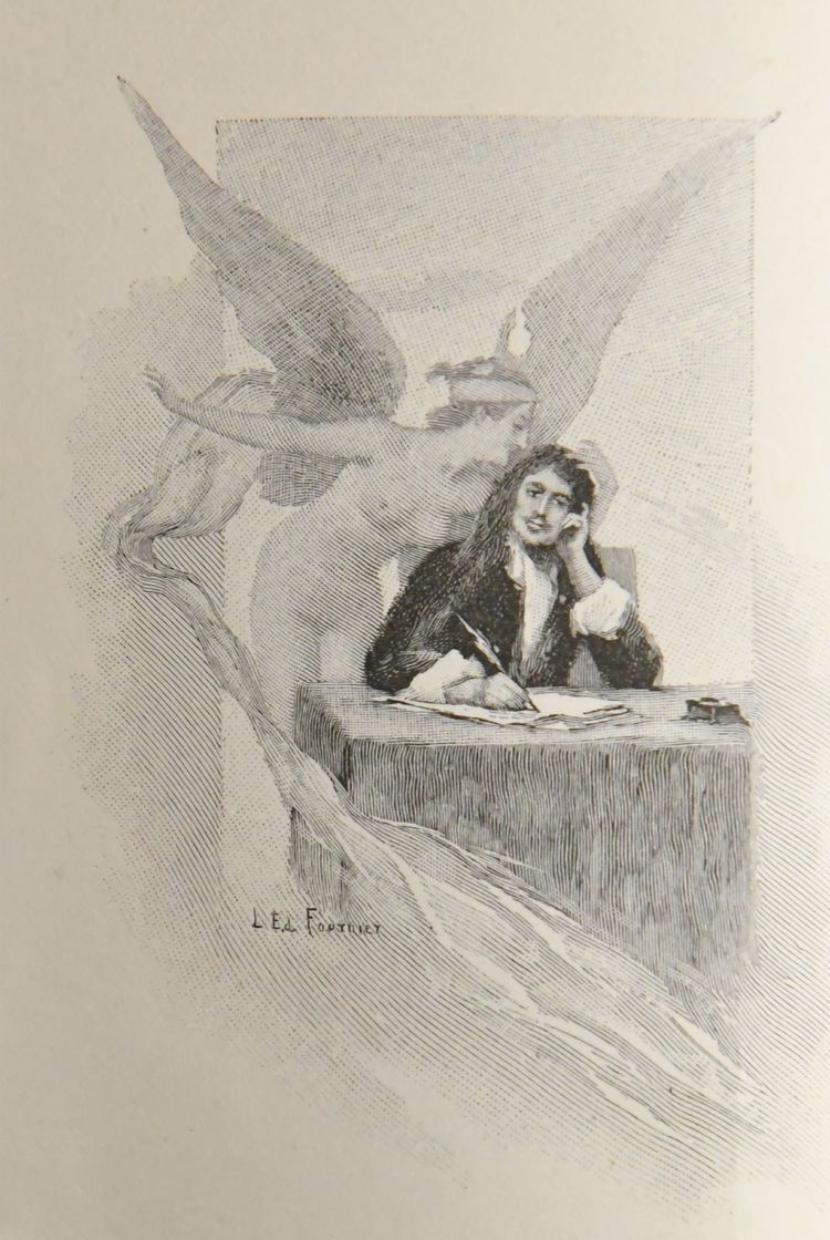 Livres "Œuvres complètes" de Molière, Édition Paris Dentu 1893, 12 vols 