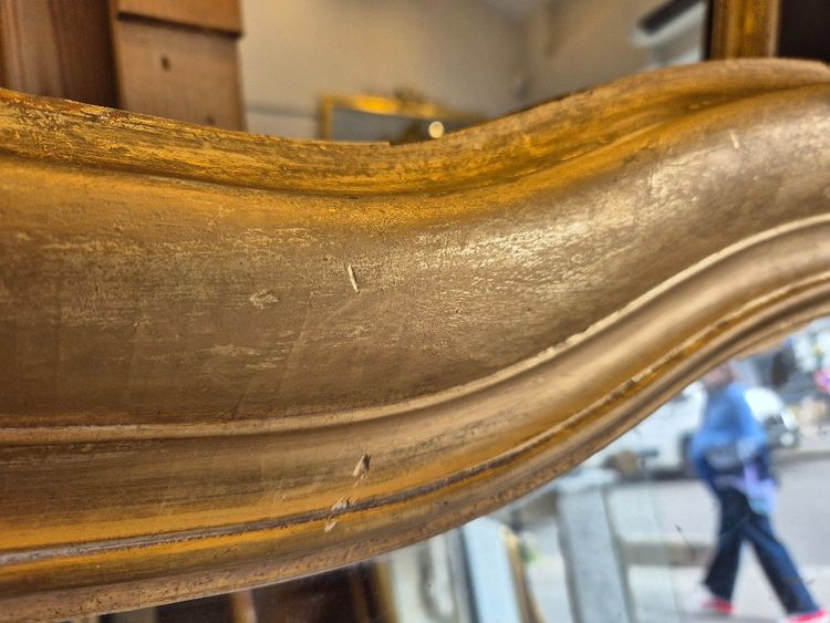 Miroir Louis Philippe