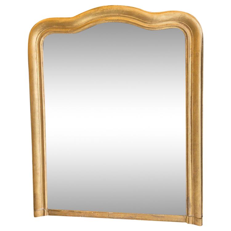 Miroir Louis Philippe