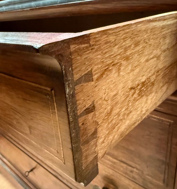 Commode