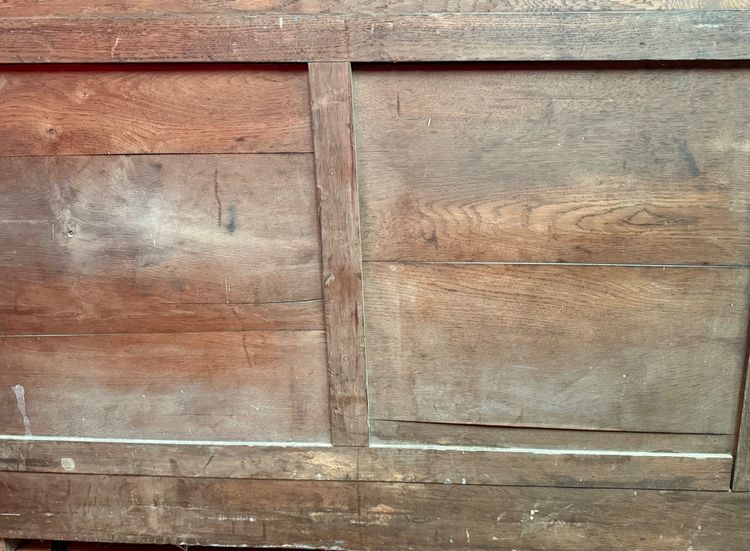 Commode