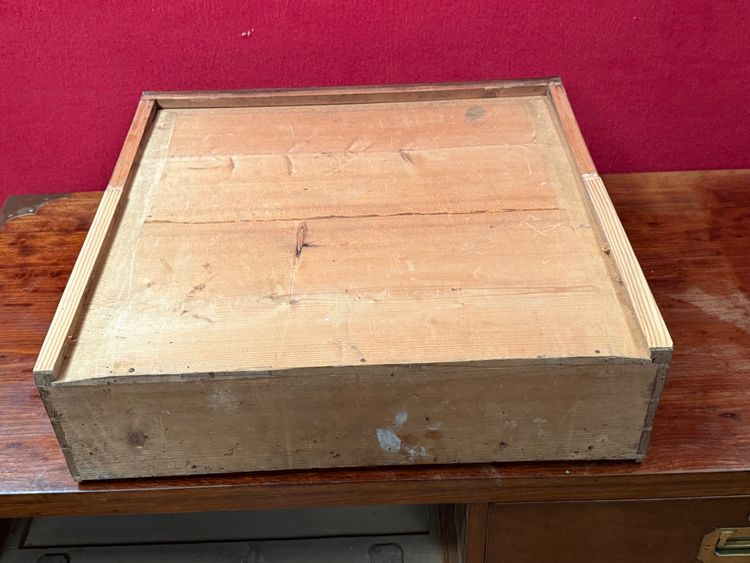 Commode bateau