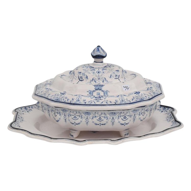 Tureen