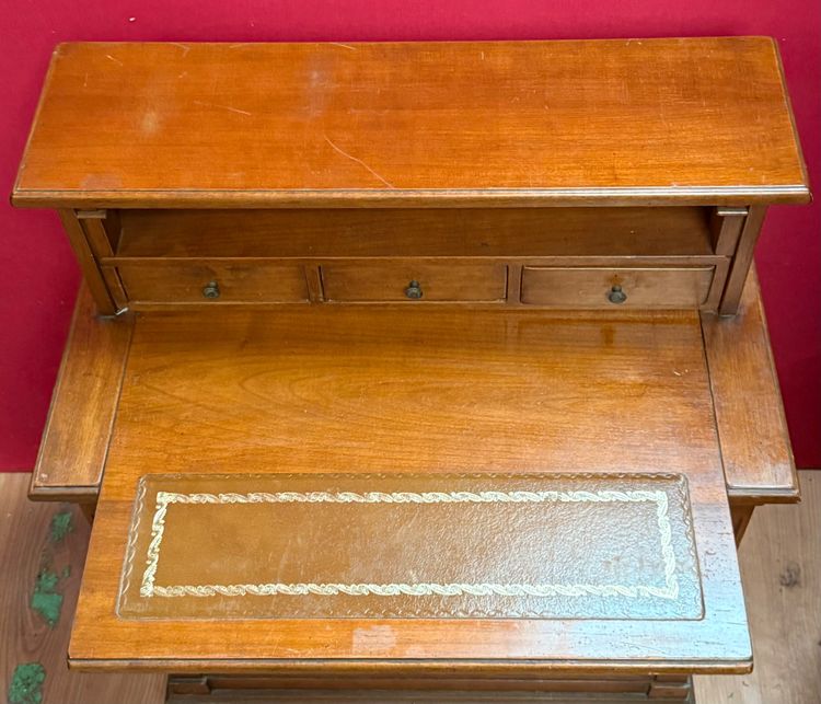 Buffet secrétaire