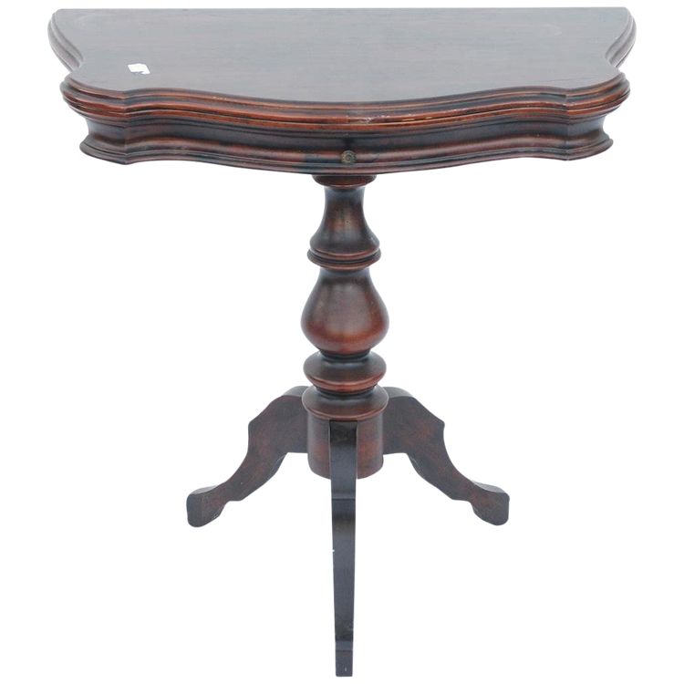 Table à jeux
