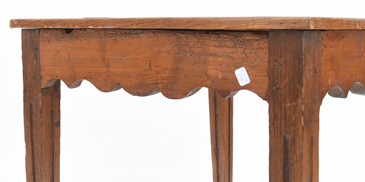 Table à jeux