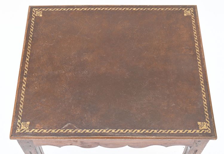 Table à jeux