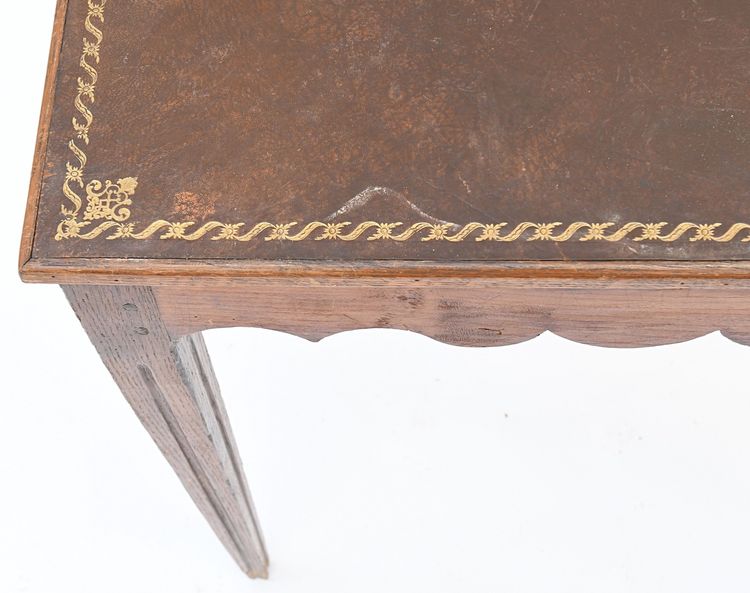 Table à jeux