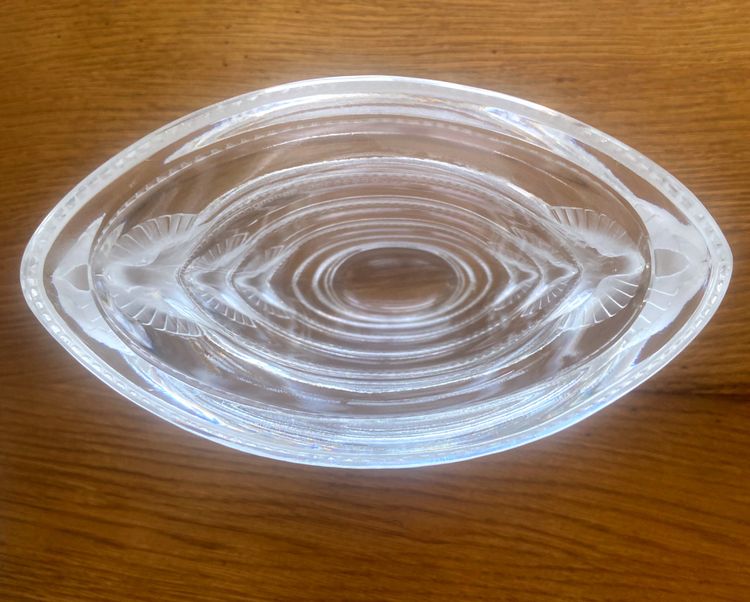 Vaso di San Marco Lalique