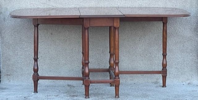 Table gateleg
