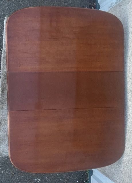 Table gateleg
