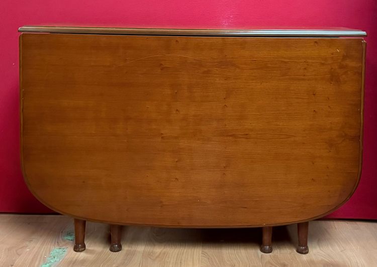 Table gateleg